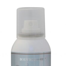 Body Boudoir Love in Luxury Powdery Soft Silky Sheets Mist