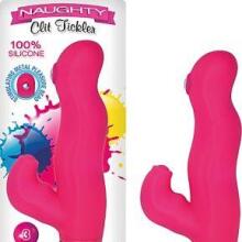 Naughty Clit Tickler
