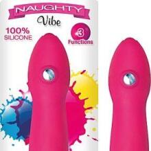 Naughty Vibe