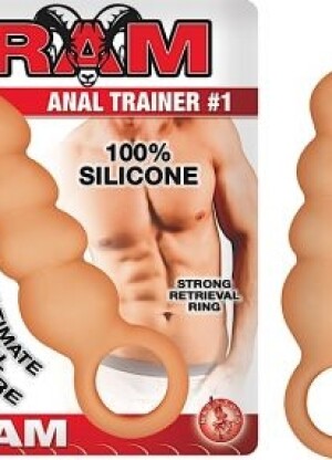 Ram Anal Trainer 1