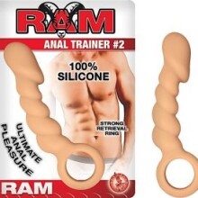 Ram Anal Trainer 2