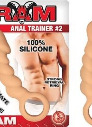 Ram Anal Trainer 2