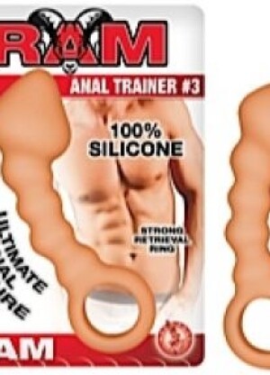 Ram Anal Trainer 3