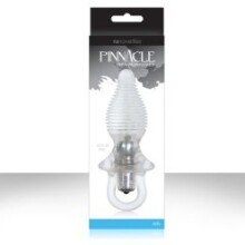 Pinnacle Vibrating Plug