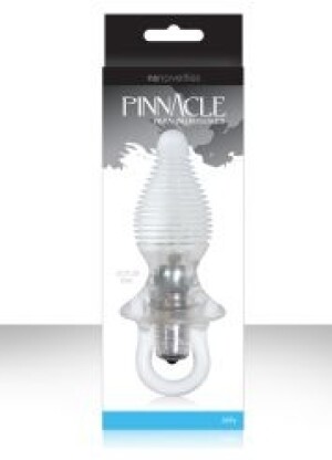 Pinnacle Vibrating Plug