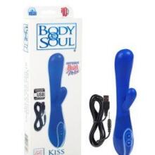 Body & Soul Kiss