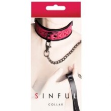 Sinful Collar