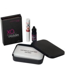 ON Kisses & Orgasms Pleasure Kit