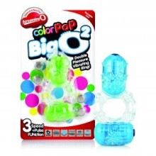 ColorPoP Big O 2