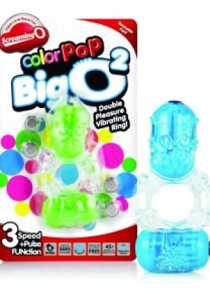 ColorPoP Big O 2