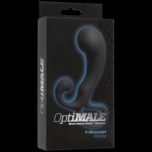 OptiMALE - P-Massager - Slate