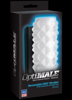 OptiMALE - 2-Way Stroker - Studs