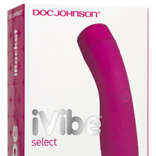 iVibe Select - iRocket - Pink