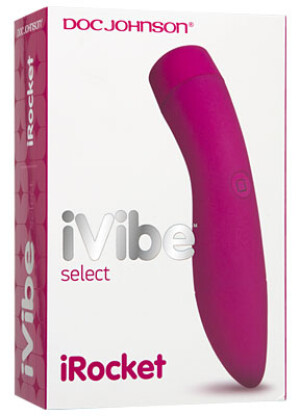 iVibe Select - iRocket - Pink