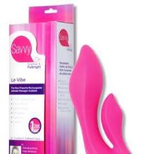 Savvy Le Vibe