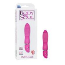 Body & Soul - Indulge
