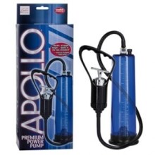 Apollo Premium Power Pumps