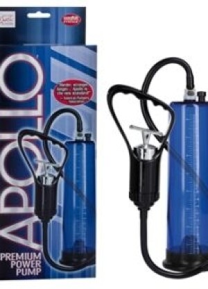 Apollo Premium Power Pumps