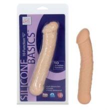 Silicone Basics - 10-Function “G”