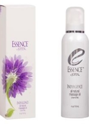 Essence by Jopen - Indulgence All Natural Massage Oil - Yuzu