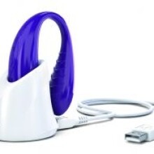 We-Vibe II Plus