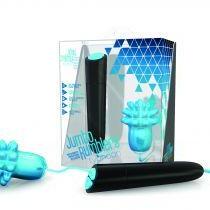 Jumbo Rumblers - Typhoon