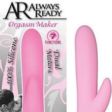 Always Ready Orgasm Maker