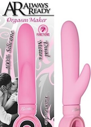 Always Ready Orgasm Maker