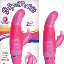 G-Spot Rabbit
