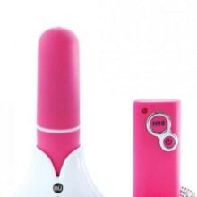 Sensuelle Wireless Bullet