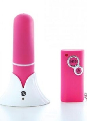 Sensuelle Wireless Bullet