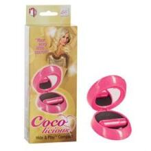 Coco Licious - Hide & Play Compact