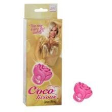 Coco Licious - Love Rings