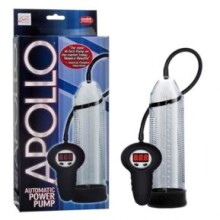 Apollo - Automatic Power Pumps