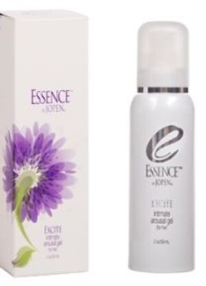 Essence by Jopen - Excite Intimate Arousal Gel (for her)