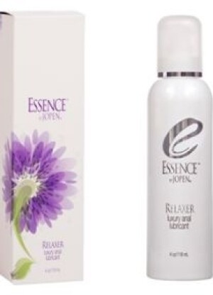 Essence by Jopen - Relaxer Luxury Anal Lubricant