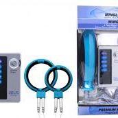 Zeus - Mingle 4 Piece Electro Couples Kit