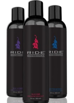 Sliquid Ride BodyWorx