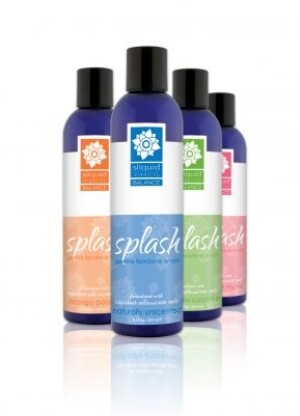 Sliquid Splash Feminine Wash