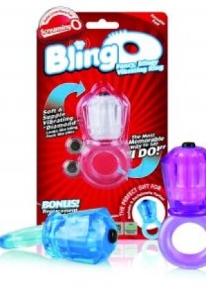 BlingO