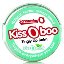 KissoBoo PeppOmint