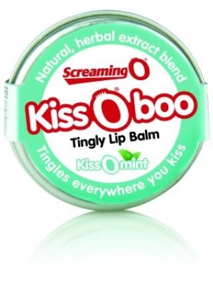 KissoBoo PeppOmint