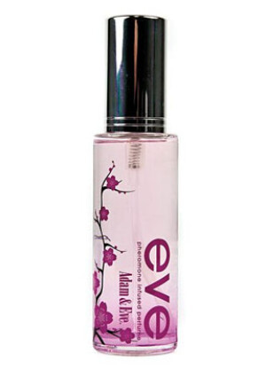 Eve Pheromone Infused Perfume