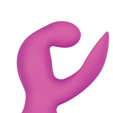 Femme Vibrating G-Spot Rocker