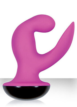 Femme Vibrating G-Spot Rocker