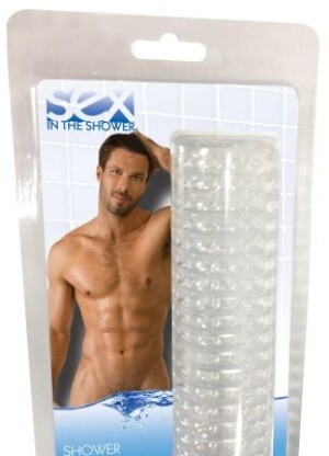 Sex In The Shower Masturbation Sleeve