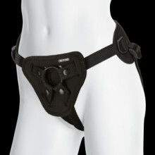 Vac-U-Lock Platinum Edition Supreme Harness