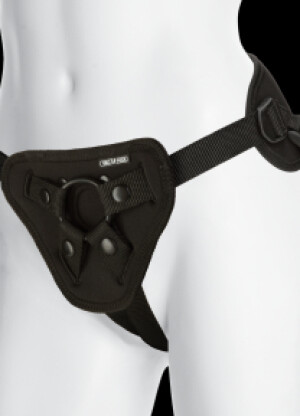 Vac-U-Lock Platinum Edition Supreme Harness