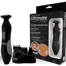 Ultimate Personal Shaver for Men