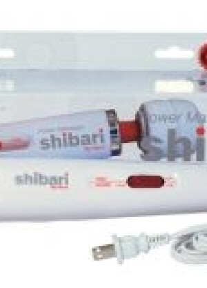 Shibari My Wand 2-Speed